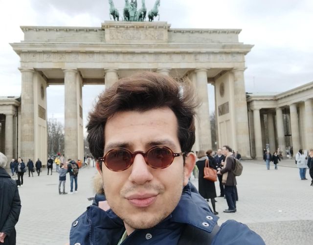 Sultanbeyli Almanca Özel Ders